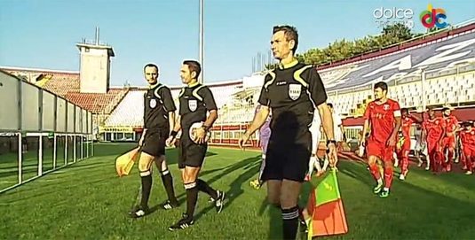 VIDEO Rapid - Astra 0-2, iar giurgiuvenii au egalat Steaua în clasament. Grandin a marcat la debut
