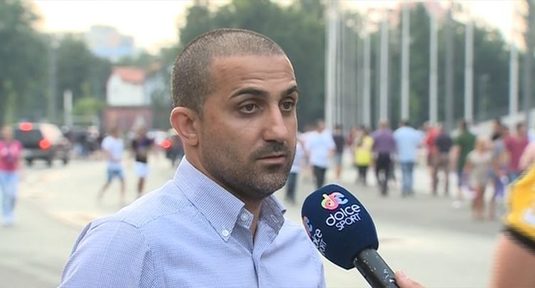 VIDEO Petre Marin: "Marele merit al lui Protasov e că ne-a lăsat să jucăm ofensiv"