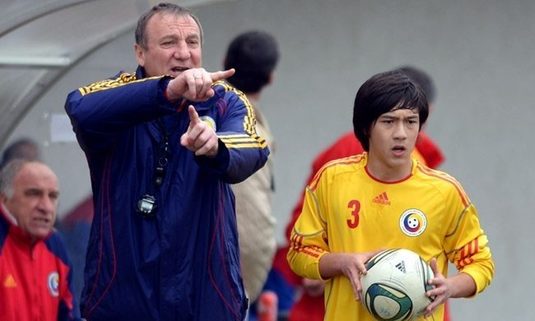 VIDEO Bumbescu: "Am pierdut odată cu Dinamo la scor, Iordănescu parcă ţinea cu ei"