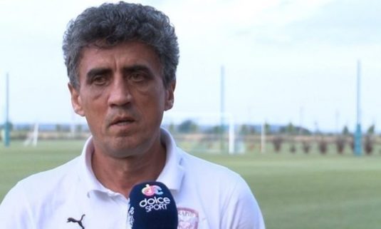 Nae Stanciu a făcut portretul viitorului antrenor de la Rapid: "Trebuie să accepte salariul, lotul şi bugetul"