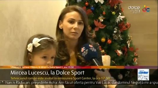 EXCLUSIV | Interviu eveniment cu soţia lui Sânmărtean: "Da, ar fi meritat mai mult!"