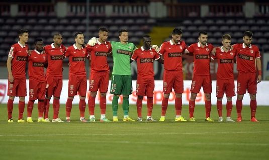 Doi tineri de la Dinamo promit să impresioneze în 2015: "Cea mai mare dorinţă? Să învingem Steaua!"