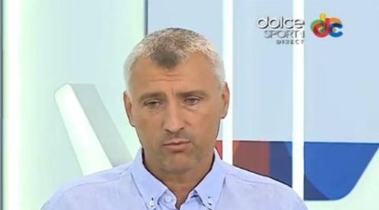 VIDEO Florin Motroc: "Rapid are şansă unu la o sută să fie salvat"