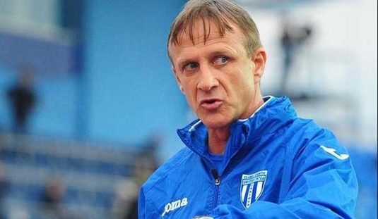 Reacţiile după CSU Craiova - Gaz Metan 1-1. Săndoi s-a luat de jucători