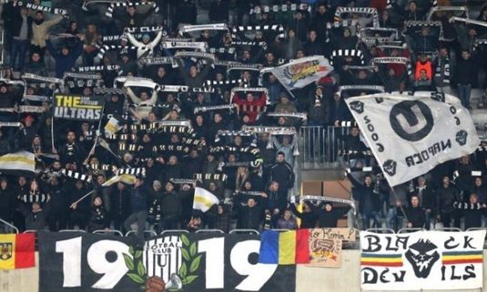 Câte bilete s-au vândut până acum pentru meciul dintre U Cluj şi Steaua