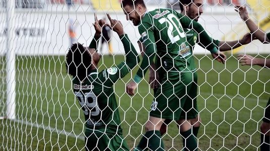 Wellington şi-a reziliat contractul cu Concordia Chiajna