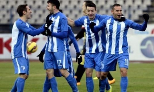 EXCLUSIV Bombă în Liga 1! CSU Craiova ar putea fi exclusă din Liga 1 la finalul sezonului. Dezvăluiri incredibile