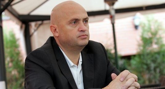 Reacţie neaşteptată a lui Moraru după ce Rapid a fost depunctată: "Nu vom face apel, depunctarea este corectă"