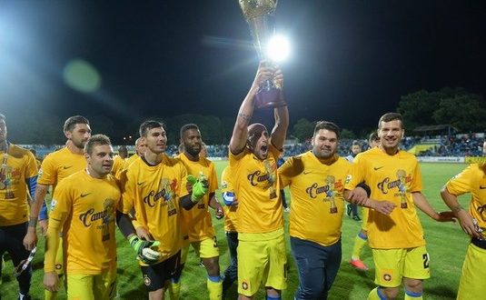 CSMS Iaşi - Steaua 0-0 | ASA - Oţelul 1-2. Ce noroc! Steaua este campioană, dar nu datorită ei. Golurile VIDEO