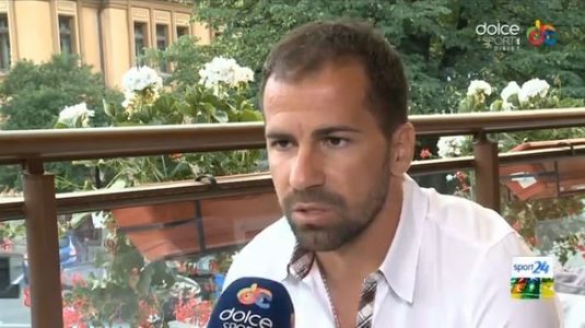 Marian Constantinescu a dezvăluit de ce a picat transferul la Dinamo: "Am avut ofertă, dar...". Cu ce echipă a semnat