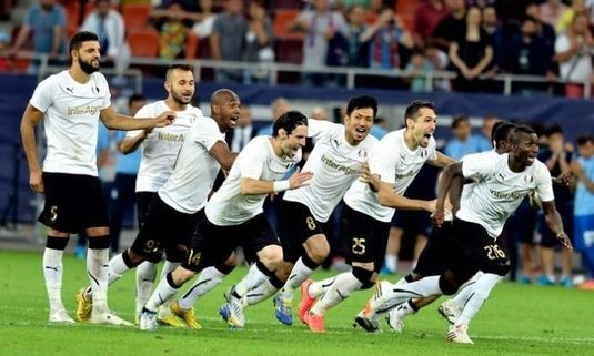 Dezvăluire incredibilă la Dolce Sport. Cine este jucătorul care a refuzat ofertă de un milion de euro pentru a rămâne în Liga 1