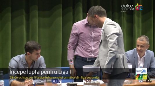 Aici este programul meciurilor din Liga a II-a! Cu cine joacă Rapid în prima etapă
