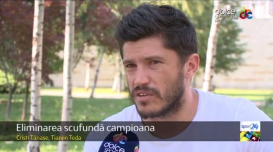 Tănase, verdict dur despre Steaua: "Un dezastru pentru jucători, pentru conducere, pentru toată lumea"