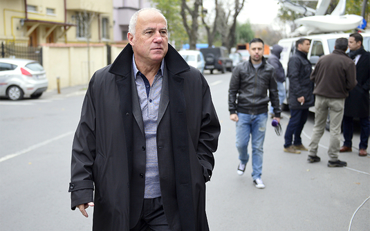 Totul despre Dumitru Dumitriu, noul antrenor principal de la Steaua