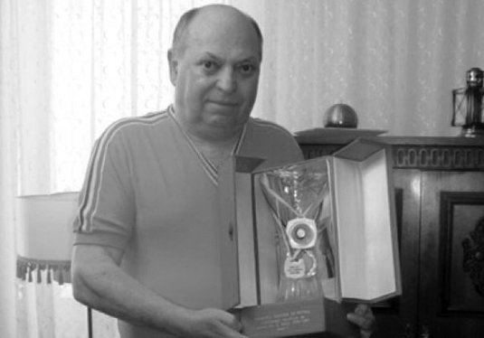 A încetat din viaţă Sorin Avram, fost jucător al Stelei cu nouă meciuri la naţională