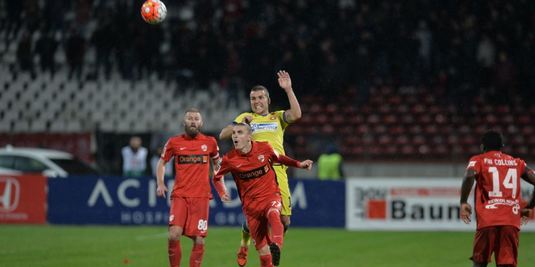 Cum vede un fotbalist dinamovist situaţia de la Steaua: "Nu Rădoi este problema"