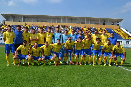 Situaţie incredibilă în Liga a II-a. FC Caransebes a ajuns la -39 puncte în clasament după ce a fost depunctată de FRF. Şi nu e singura!