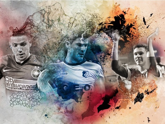 Liga 1 începe din nou munca | AICI AI TOATE datele despre perioadele de cantonament şi meciurile amicale ale echipelor din prima ligă!