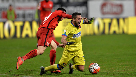 SĂPTĂMÂNA DINAMO - STEAUA. Statistică, cele mai interesante cifre, cum arată echipele probabile şi tot ce trebuie să ştii despre Derby de România! Primul meci, ora 20:30, la Dolce Sport