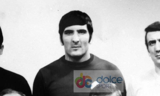Fostul mare portar Rică Răducanu a împlinit 70 de ani. Vezi imagini extrem de rare, color! VIDEO