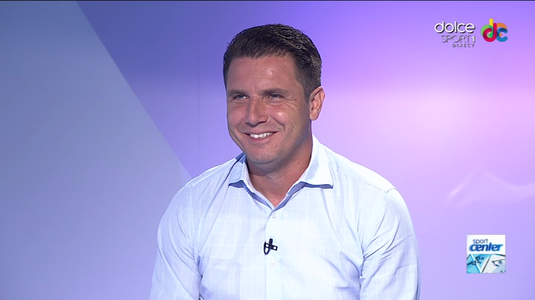 Ioan Andone: "Eu nu mi-aş fi permis să spun ce a zis Narcis Răducan, şi pe mine mă cheamă Andone, nu Narcis Răducan". "Asta e chiar bătaie de joc şi lipsă de respect!" VIDEO