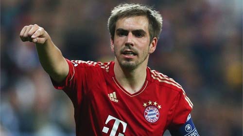 Neamţul Philipp Lahm - la un pas de retragere. Ia în calcul ca acesta să fie ultimul sezon