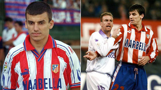 Steaua şi Atletico Madrid au transmis mesaje după decesul lui Daniel Prodan. Presa internaţională notează dispariţia fostului internaţional român