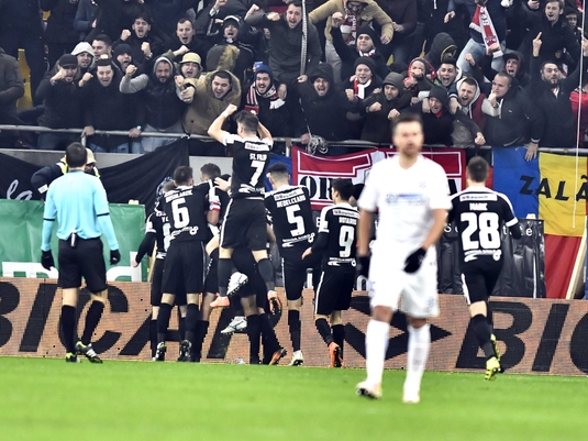 Dinamo s-a impus clar în derby, chiar dacă Steaua a primit penalty în secunda 8. Hanca, Nedelcearu şi Nemec au adus victoria pentru echipa lui Andone VIDEO