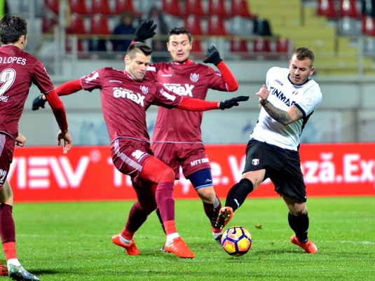 Denis Alibec, luat tare înaintea debutului la Steaua: "Să slăbească 5 kg şi apoi să vină la Steaua să facă performanţă"