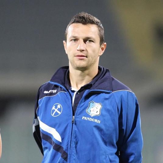 Fundaşul Bogdan Unguruşan va semna cu FC Botoşani