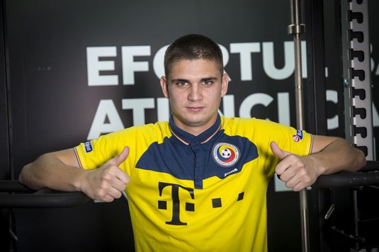 EXCLUSIV / Petre Marin despre transferul lui Răzvan la Standard: "Sunt discuţii mai vechi cu Standard. Este bine şi pentru jucător şi pentru club"