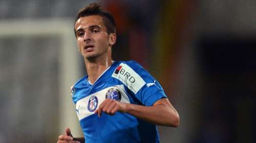 Boban Nikolov vrea să bată Steaua! "Nu contează că e amical. Mergem la victorie"