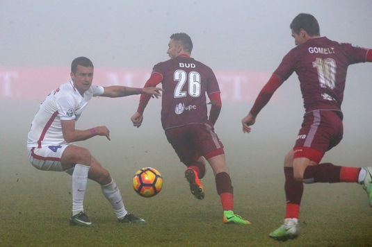 Marian Băgăcean, noul acţionar principal de la CFR Cluj, a anunţat ce planuri are: "Pentru mine e o oportunitate"