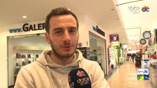 Momente cumplite pentru Ştefan Bărboianu! "Am avut dureri groaznice. M-au ignorat la spital"