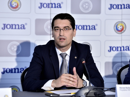 EXCLUSIV | Justin Ştefan: "Am fost dat afară, pentru că am îndrăznit să am altă opinie faţă de Burleanu"