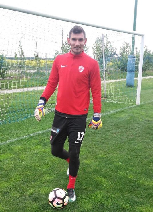 Laurenţiu Brănescu, aproape să se lase de fotbal. Motivul este fabulos!