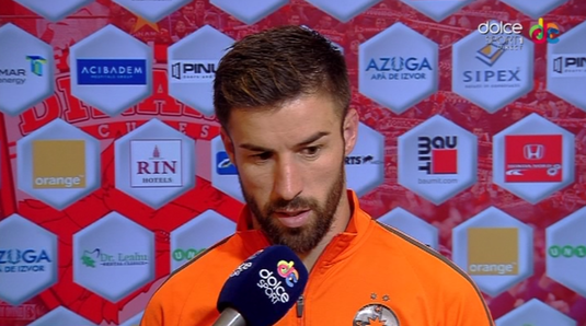 Gabi Enache face o dezvăluire în premieră: "Urmează un campionat dur, mult mai puternic decât cel de anul trecut!"