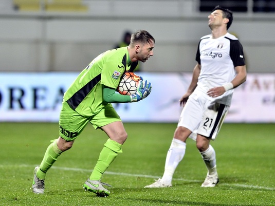 "S-a încheiat un capitol important din viaţa mea". Traian Marc şi-a anunţat retragerea din fotbal pe Facebook