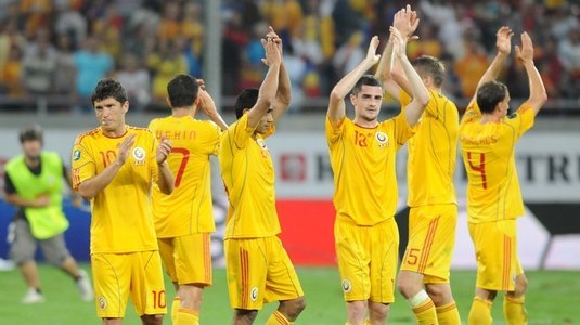 O nouă retragere importantă în fotbalul românesc! Un jucător cu 50 de selecţii în echipa naţională şi-a anunţat ieşirea din scenă: ”Am spus stop”