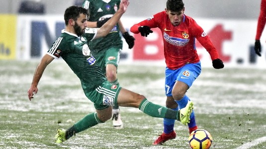 EXCLUSIV | Motivele incredibile pentru care FRF a amânat meciul FC Botoşani - Iaşi. De ce au fost refuzaţi cei de la FCSB de federali