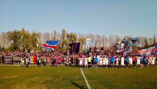 SURPRIZĂ | Pe ce stadion se va juca derby-ul Steaua - Academia Rapid. Fanii sunt nemulţumiţi. Reacţia lui Cristian Petrea