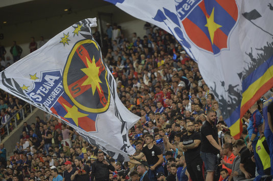 NEWS ALERT | Florin Talpan cere UEFA excluderea FCSB din cupele europene!