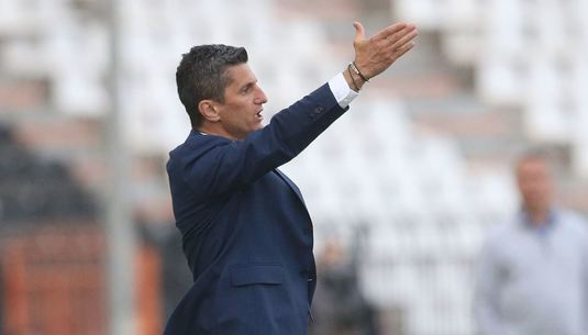 Răzvan Lucescu, despre războiul privind marca Steaua. FCSB sau CSA? "Lucrurile sunt simple"