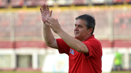 Comandantul CSA Steaua a făcut anunţul final! Ce se întâmplă cu echipa după ce s-a ratat promovarea: ”Asta dorim să facem pe viitor”