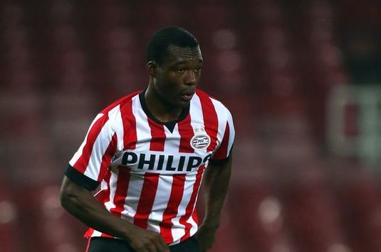 CSM Poli Iaşi l-a transferat pe olandezul Moussa Sanoh, fost jucător la PSV Eindhoven