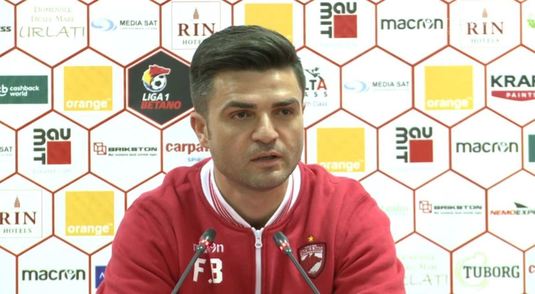 Florin Bratu, despre viaţa la "New Dinamo": "Pot apărea noi transferuri, dar nu vor fi «bombe»! Am fost adus să întineresc echipa"