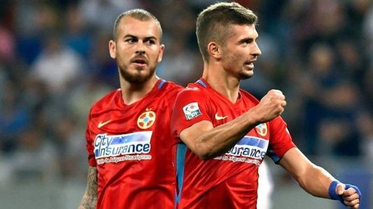 EXCLUSIV | Bomba zilei! Lucescu vrea să ia la PAOK un jucător de la FCSB. Anunţ oficial