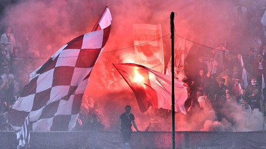 OFICIAL | Cea mai frumoasă veste pentru suporterii giuleşteni. Academia Rapid devine FC Rapid