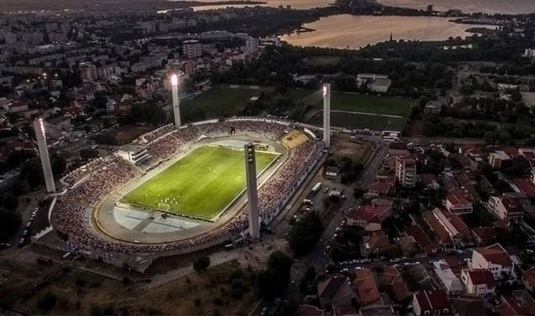 NEWS ALERT | Decizia luată astăzi de MTS în privinţa unui stadion legendar al României
