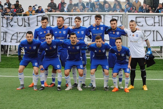 Adrian Mititelu a numit un nou antrenor la FC U Craiova. Rivalul lui Burleanu este noul preşedinte al clubului